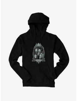 Best reviews of 🧨 The Addams Family Wednesday Addams Hoodie 🤩
