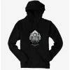 Brand new 🤩 The Addams Family Wednesday Snakes Hoodie 👍
