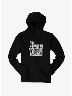 Best reviews of 🎉 The Addams Family 14 Souls At A Time Hoodie ❤️