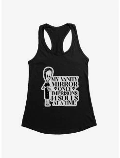 Best Sale ✔️ Addams Family Movie 14 Souls At A Time 👧 Girls Tank 🎁