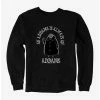 Wholesale 🤩 The Addams Family Always An Addams Sweatshirt 🧨