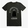 Best Sale 👏 Addams Family Movie Always An Addams T-Shirt ⌛