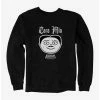 Best deal 🔥 The Addams Family Cara Mia Sweatshirt 🥰