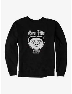 Best deal 🔥 The Addams Family Cara Mia Sweatshirt 🥰