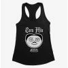 Best deal ✨ Addams Family Movie Cara Mia 👧 Girls Tank 👍
