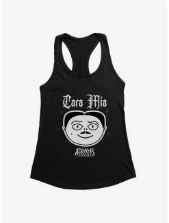 Best deal ✨ Addams Family Movie Cara Mia 👧 Girls Tank 👍