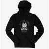 Promo ✨ The Addams Family Games Begin Hoodie 🔔