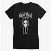 Outlet ❤️ Addams Family Movie Good Mood 👧 Girls T-Shirt 😍