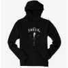 Best deal 😉 The Addams Family I Am Smiling Hoodie 👏