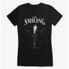Best deal 🤩 Addams Family Movie I Am Smiling 👧 Girls T-Shirt ❤️