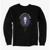 Cheapest ⭐ The Addams Family I'm Happy Inside Sweatshirt 😀