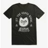 Promo 🔥 Addams Family Movie Let The Games Begin T-Shirt ⌛