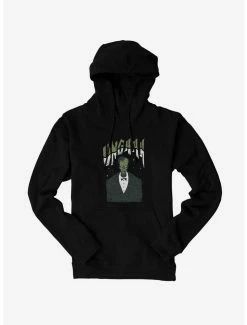 Best Sale 🛒 The Addams Family Lurch Unghhh Hoodie 👍