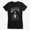 Deals ❤️ Addams Family Movie Lurch Unghhh 👧 Girls T-Shirt 😉