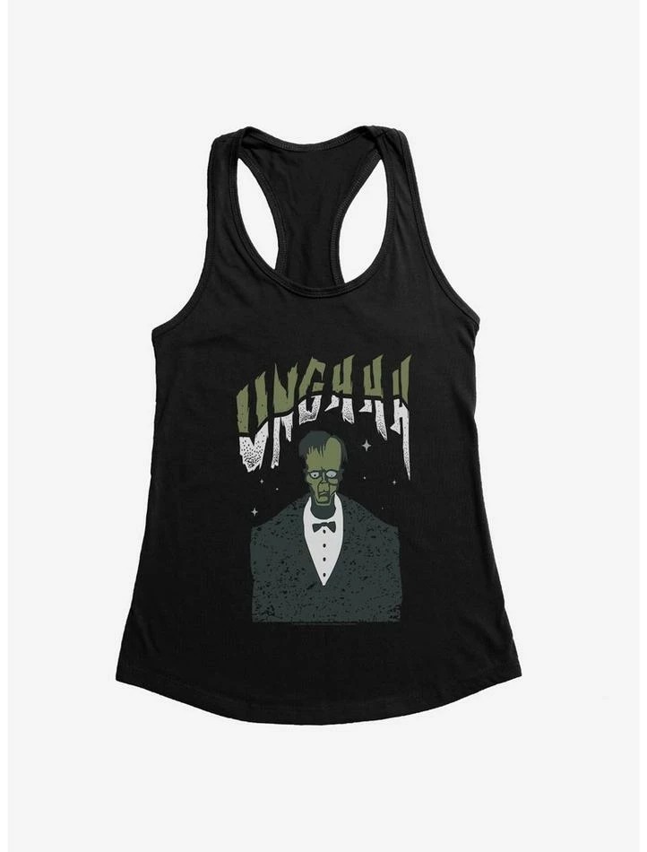 Promo π Addams Family Movie Lurch Unghhh π§ Girls Tank π 1 Promo π Addams Family Movie Lurch Unghhh π§ Girls Tank π