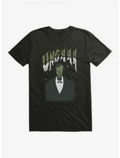 Wholesale 🥰 Addams Family Movie Lurch Unghhh T-Shirt 🤩