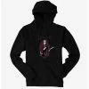 Best Sale 🎉 The Addams Family Mon Amour Hoodie 🎁