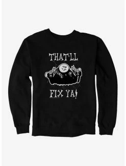 Best deal ✔️ The Addams Family That'll Fix Ya Sweatshirt 🤩