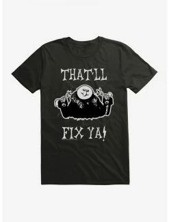 Cheapest 😍 Addams Family Movie That'll Fix Ya T-Shirt 🥰