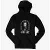 Best Pirce 🤩 The Addams Family Torn Down My Walls Hoodie 🤩