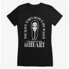 New 👏 Addams Family Movie Torn Down My Walls 👧 Girls T-Shirt ✨