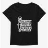 Flash Sale ✨ Addams Family Movie 14 Souls At A Time 👧 Girls T-Shirt Plus Size ⌛