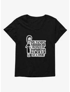 Flash Sale ✨ Addams Family Movie 14 Souls At A Time 👧 Girls T-Shirt Plus Size ⌛