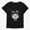 Wholesale ⭐ Addams Family Movie Cara Mia 👧 Girls T-Shirt Plus Size 🧨