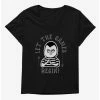Best Pirce 🎉 Addams Family Movie Games Begin 👧 Girls T-Shirt Plus Size 😉