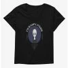 Buy ❤️ Addams Family Movie I'm Happy Inside 👧 Girls T-Shirt Plus Size 👍