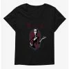 Wholesale 👍 Addams Family Movie Mon Amour 👧 Girls T-Shirt Plus Size 🎉