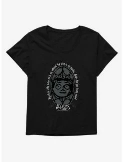Best reviews of 🤩 Addams Family Movie Slug In My Martini 👧 Girls T-Shirt Plus Size 💯
