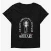 Promo ❤️ Addams Family Movie Torn Down My Walls 👧 Girls T-Shirt Plus Size 🎁