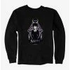 Discount 🔥 Wednesday Nevermore Sweatshirt 🔔