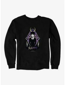Discount 🔥 Wednesday Nevermore Sweatshirt 🔔
