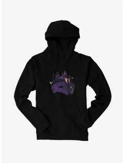 Best reviews of ✔️ Wednesday Nevermore Academy Build Hoodie 😀