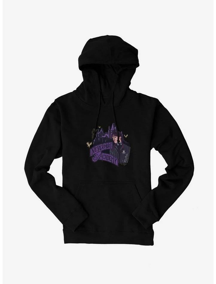 Best reviews of βοΈ Wednesday Nevermore Academy Build Hoodie π 1 Best reviews of βοΈ Wednesday Nevermore Academy Build Hoodie π