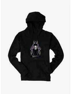 Best reviews of 😍 Wednesday Nevermore Hoodie 🛒