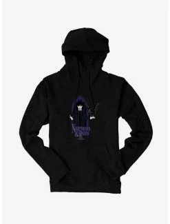 Top 10 🎁 Wednesday Raven Hoodie 😉