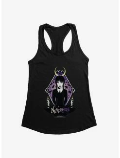 Wholesale 💯 Wednesday Nevermore 👧 Girls Tank 🎉