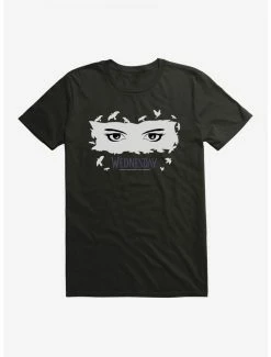 Hot Sale 💯 Wednesday Eyes T-Shirt 🤩