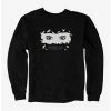 Outlet ⭐ Wednesday Eyes Sweatshirt 💯