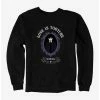 Best Pirce 😀 Wednesday Love Is Torture Sweatshirt 👏