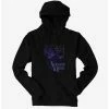 Best reviews of 🥰 Wednesday Nightshades Ravens Hoodie 👏