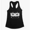 Flash Sale 👏 Wednesday Eyes 👧 Girls Tank 🎁