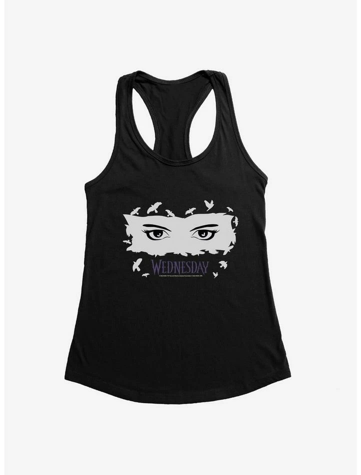 Flash Sale 👏 Wednesday Eyes 👧 Girls Tank 🎁 1 Flash Sale 👏 Wednesday Eyes 👧 Girls Tank 🎁
