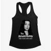 Brand new 🌟 The Addams Family Morticia Addams 👧 Girls Tank ⭐