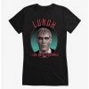 Best Pirce 👍 The Addams Family Lurch 👧 Girls T-Shirt ✔️