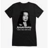 Coupon 🎉 The Addams Family Morticia Addams 👧 Girls T-Shirt 👏