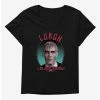 Deals 🎉 The Addams Family Lurch 👧 Girls T-Shirt Plus Size 👏